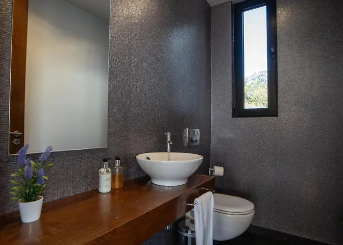 빌라 Ocean Sight By Lovelystay