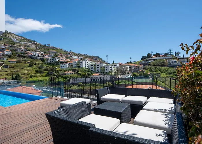 Ocean Sight By Lovelystay 빌라 *