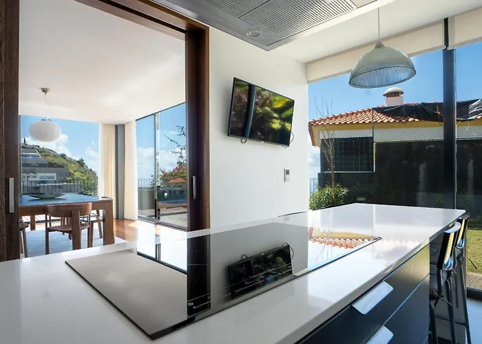 Ocean Sight By Lovelystay 빌라 푼샬