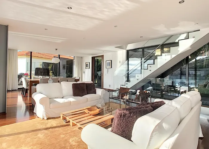 Vila Ocean Sight By Lovelystay