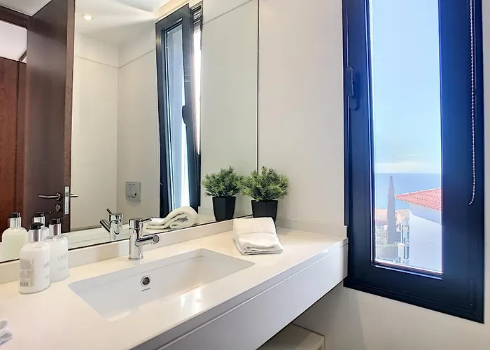 Vila Ocean Sight By Lovelystay