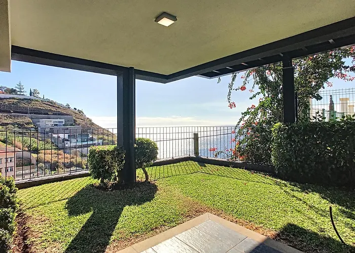 Vila Ocean Sight By Lovelystay Funchal (Madeira)